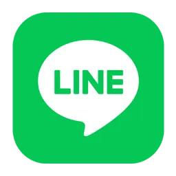 LINEのアイコン