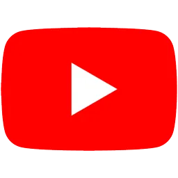 YouTubeのアイコン