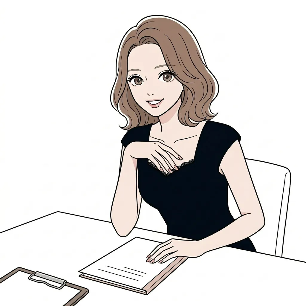 面接
