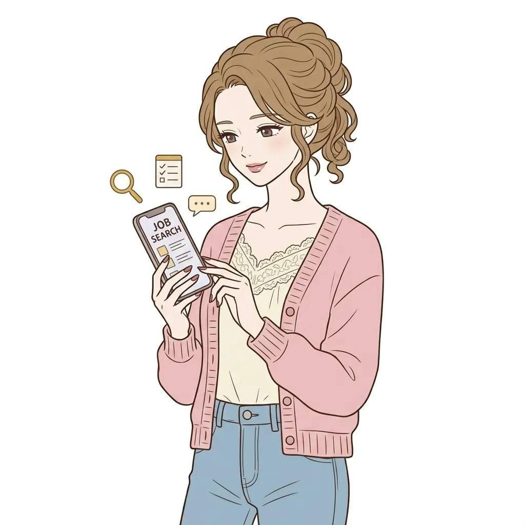 1 お店を選んでみよう