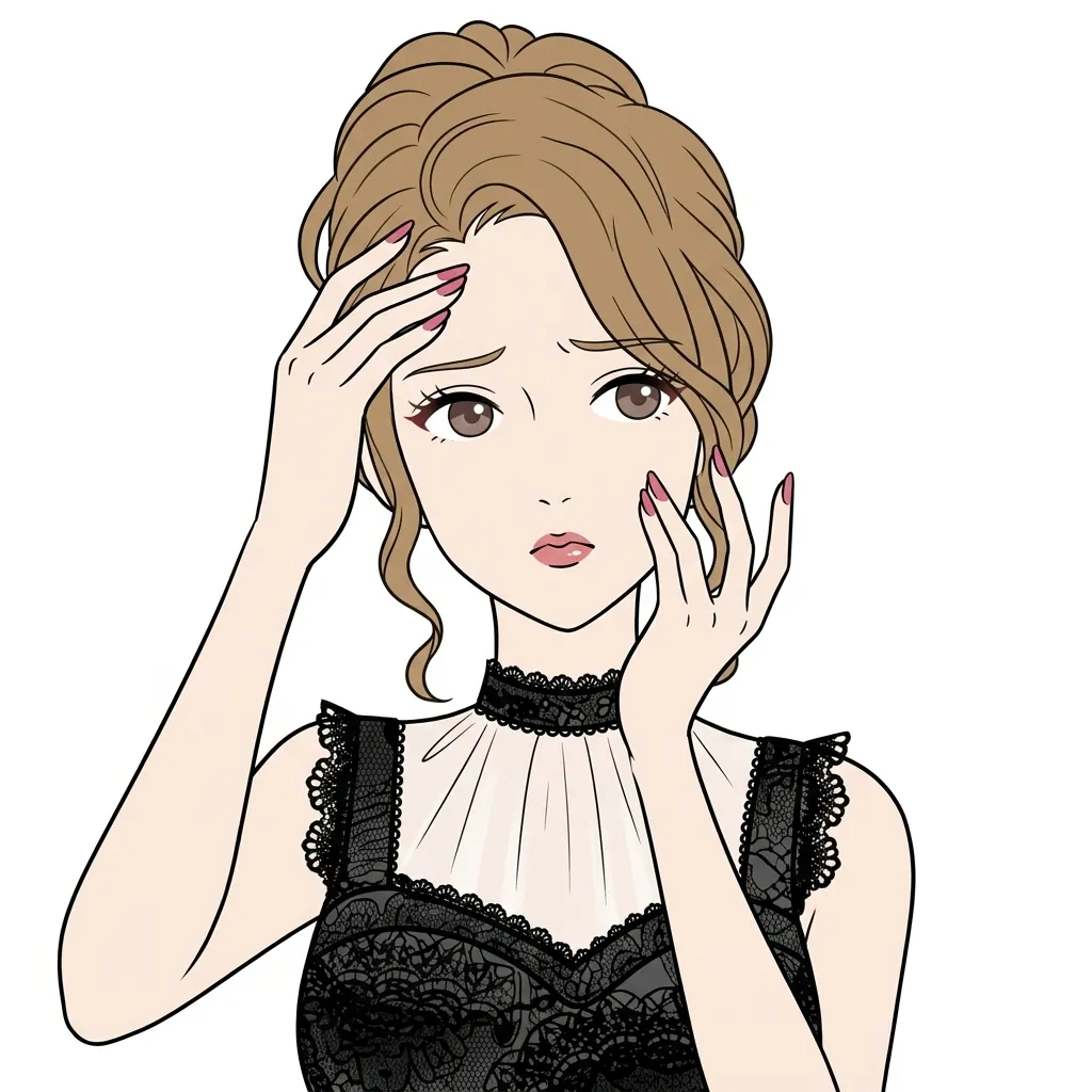 トラブル対策